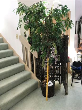 Artificial Tree
