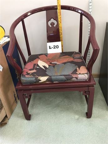 Century Chair Company Chair (#1)