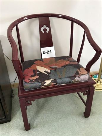 Century Chair Company Chair (#2)