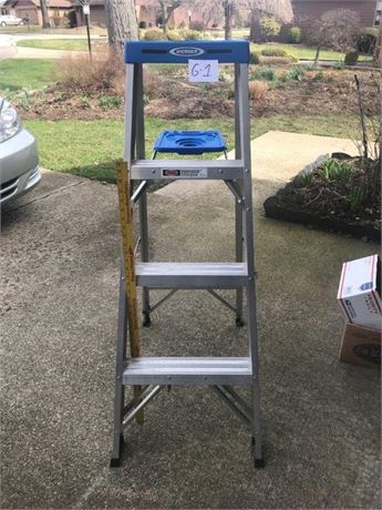 Werner Ladder