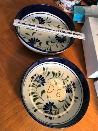 Dansk Bowls