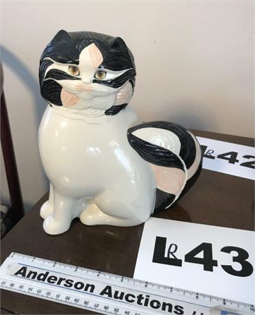 1984 Goebel W Germany Cat