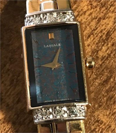 Lasalle Watch