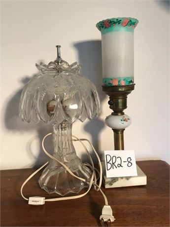 Desk Lamps (#2)