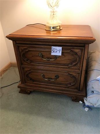 Thomasville Nightstand (#1)