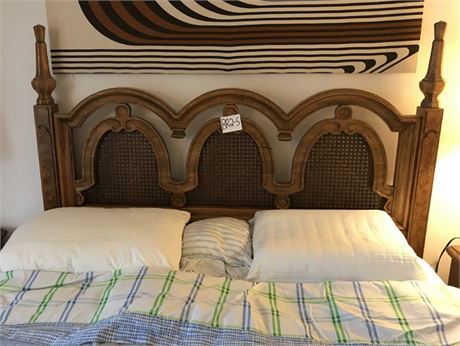 Bed (#1)