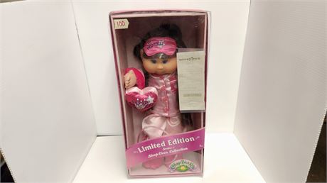 Cabbage Patch Doll
