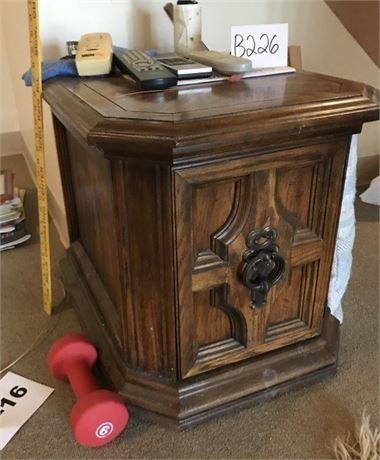 Nightstand