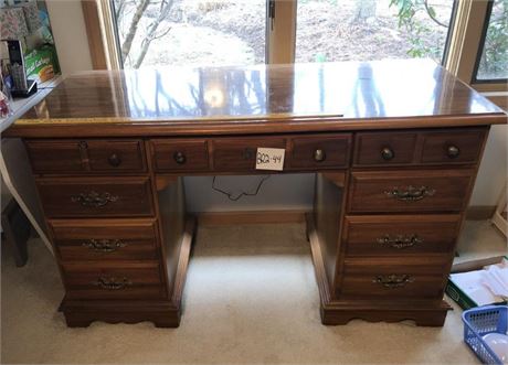 Athens Furniture Desk
