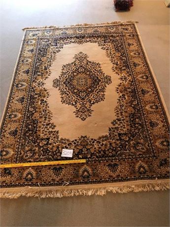 Moroccan Rug (#1)