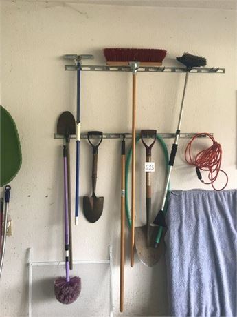 Yard Tools (#2)