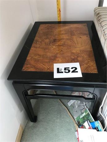 Ethan Allen End Table