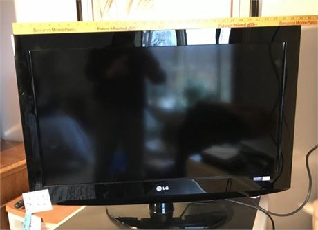 LG TV
