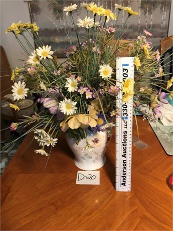 Lenox Butterfly Meadow Vase