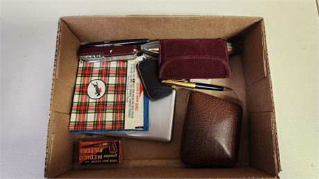Lehman's Pen & Vintage Collectable Miscellaneous Items