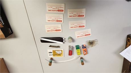Vintage Collectable Items
