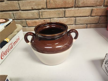 Large Bean Pot