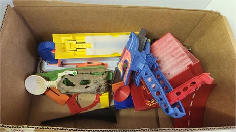 Lot Of Toys