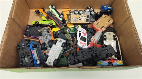 Lot Of Toys