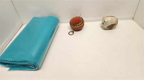 Lot Of Miscellaneous Items