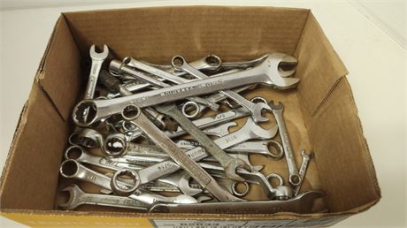 Lot Of Tools