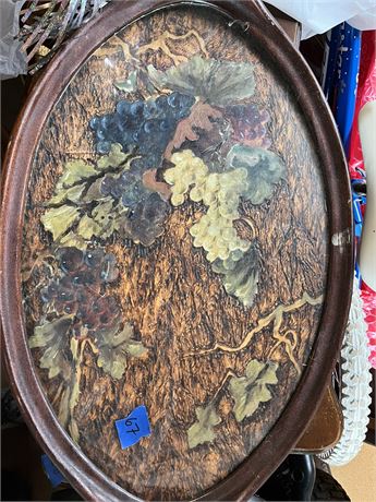 Wall Decor