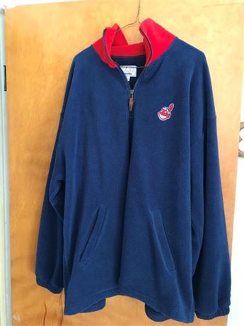 Cleveland Indians Genuine Merchandise Size L