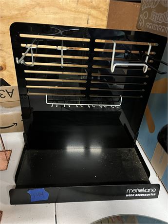Display Rack
