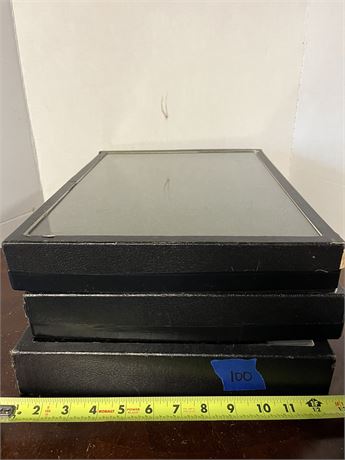Jewelry Display Lot