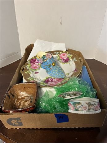 Misc Housewares Lot