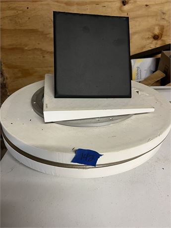 Magnetic Display