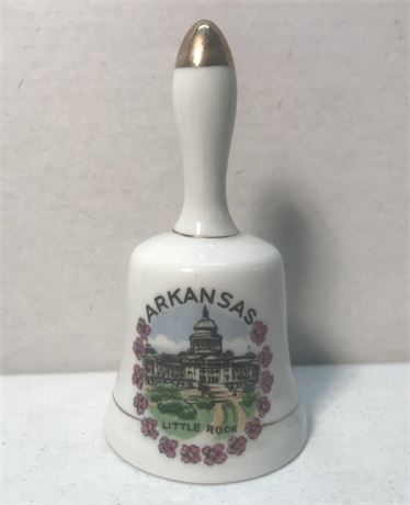 Lugenes Handbell