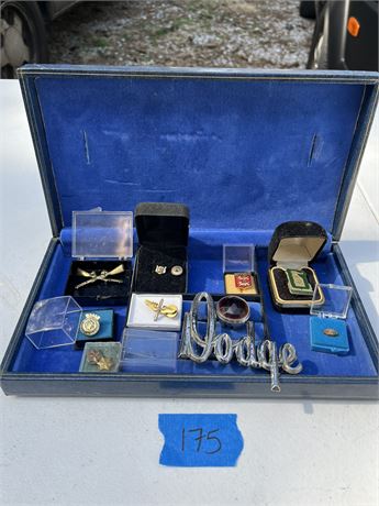 Vintage Jewelry