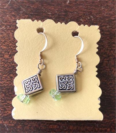 Matching Pair of Earrings