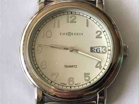 Chereskin Quartz Watch