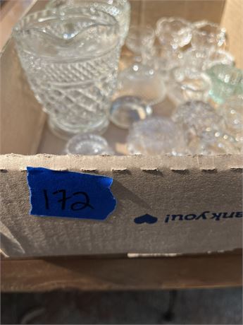 Crystal Lot