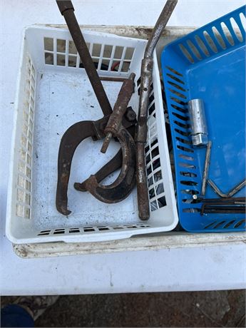 Tool Lot