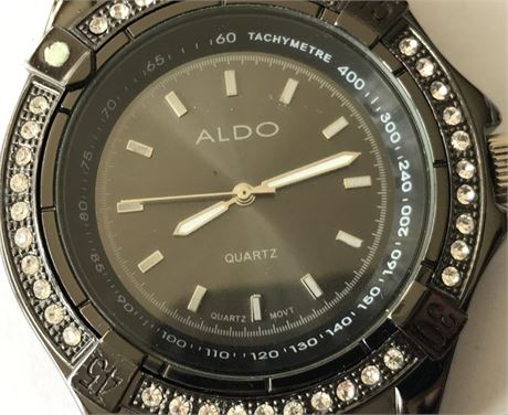 Aldo Quartz Watch