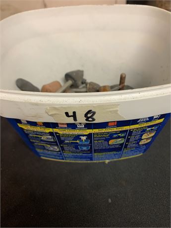 Grinding Wheel lot