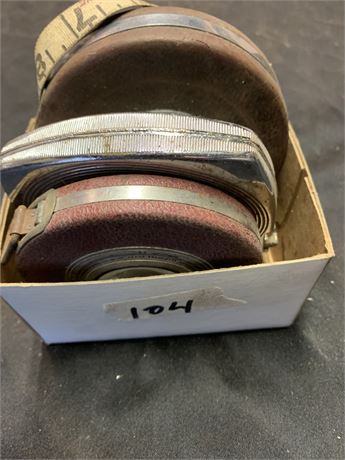 Tape Measure Lot 5O' and 100'