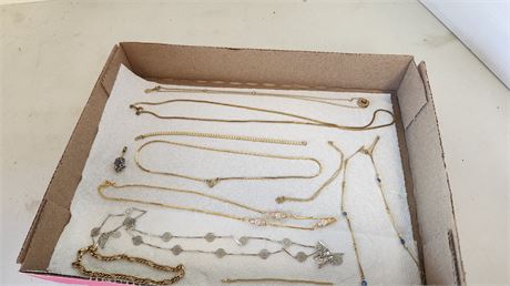 Lot Of Jewelry