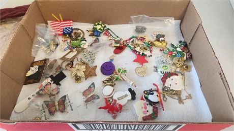 Lot Of Jewelry