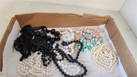 Lot Of Jewelry
