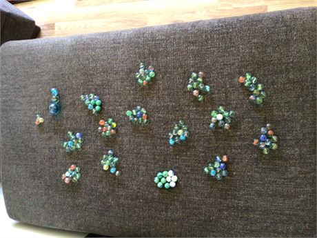 146 Marbles