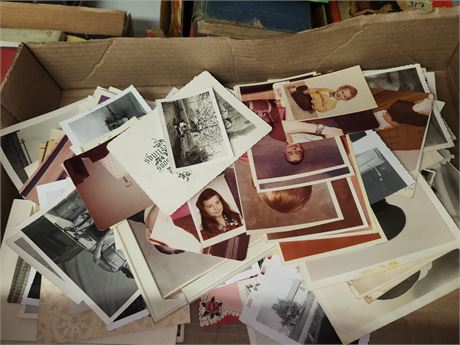 Old Photographs