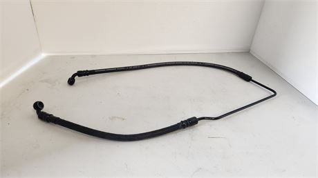 Used Motorcycle Parts