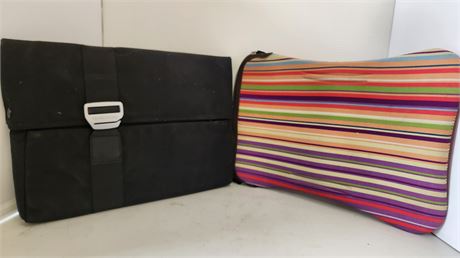 Lot Of Bags