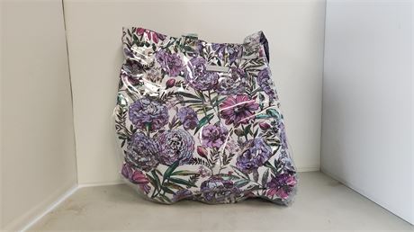 Vera Bradley Tote Bag