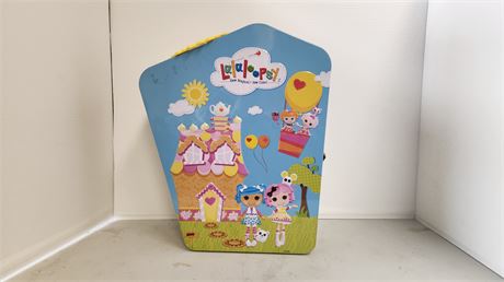 Toy Travel Storage Case