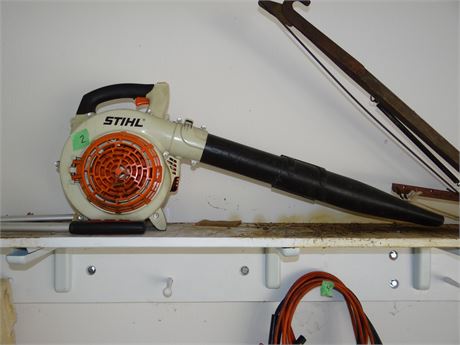 Stihl Blower